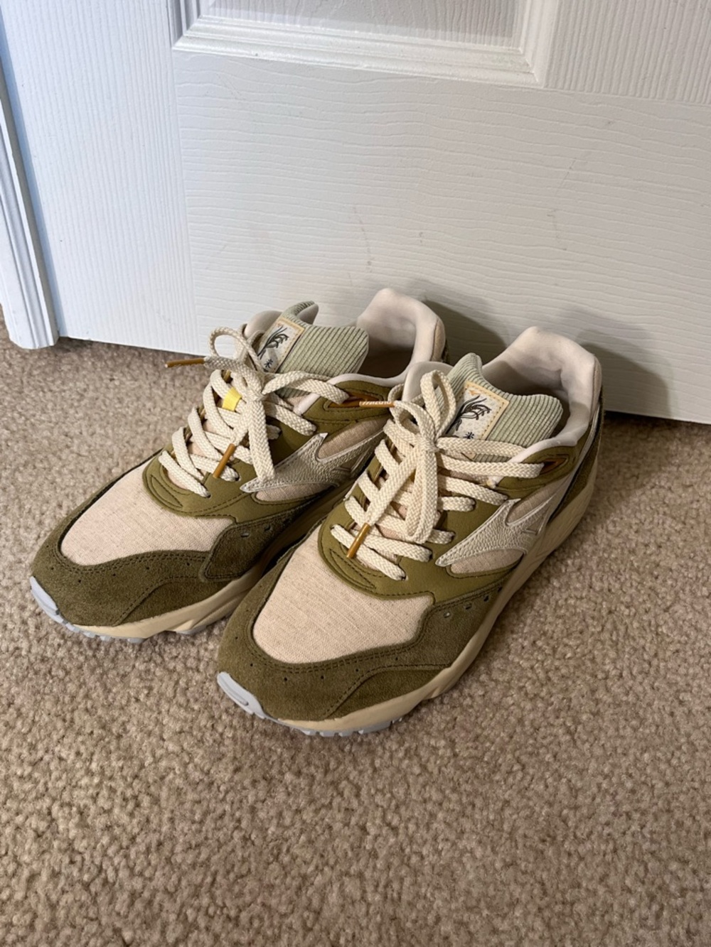 Mizuno Contender Countryside Tambo Sportstyle Sneaker